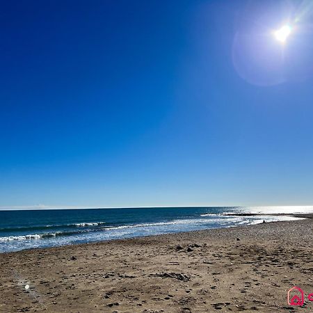 Tu Sueno En El Mediterraneo Оропеса дел Мар Екстериор снимка
