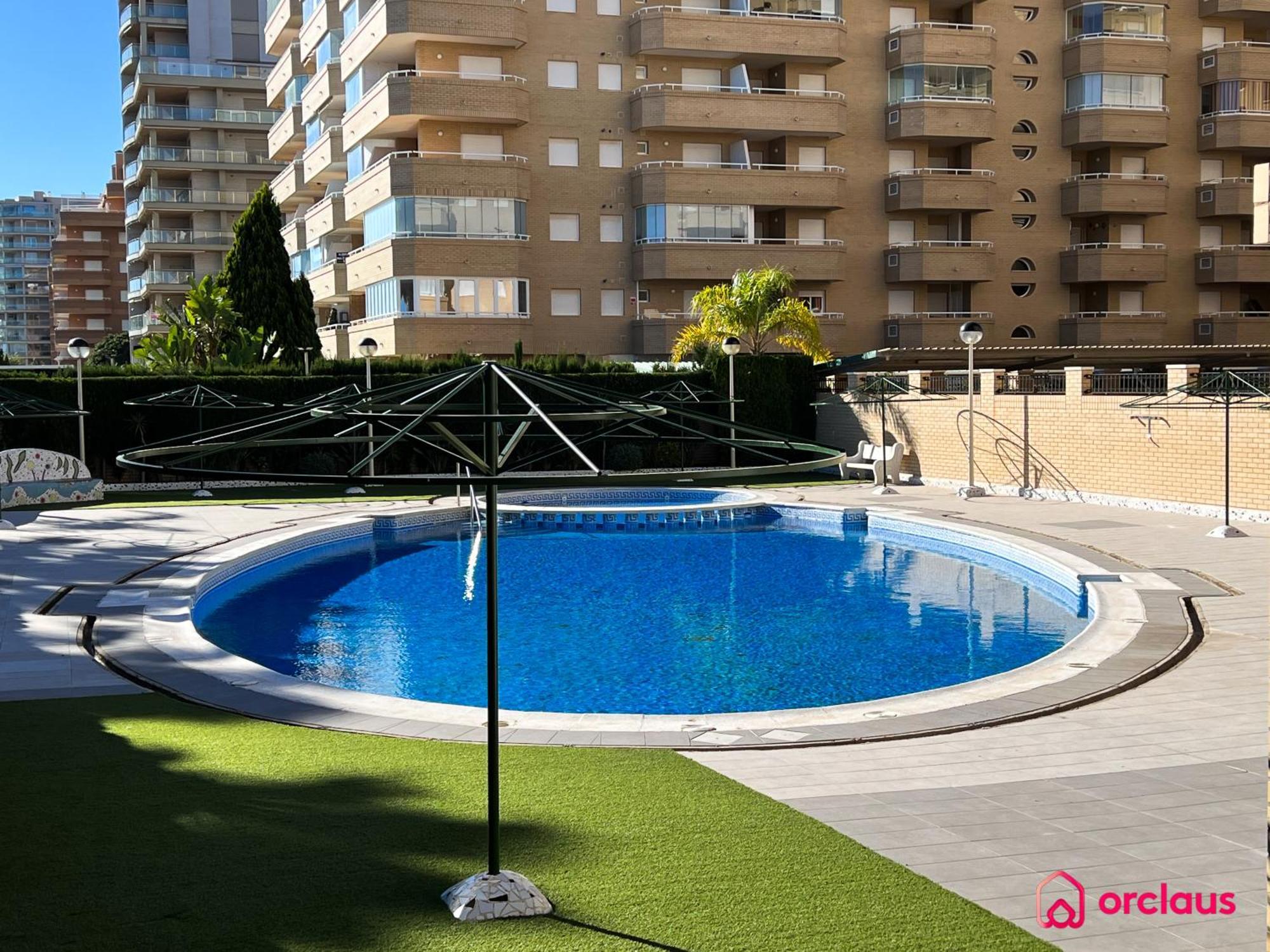 Tu Sueno En El Mediterraneo Оропеса дел Мар Екстериор снимка